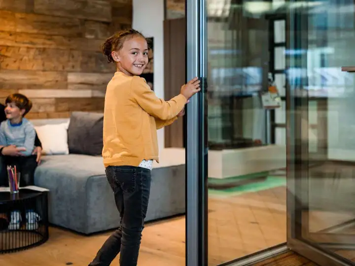 Wintergarten Nachhaltigkeit